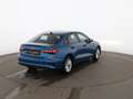 Audi A3 Limousine 30 TFSI LED SKY NAVI SITZHZG TEMP Blau - thumbnail 4