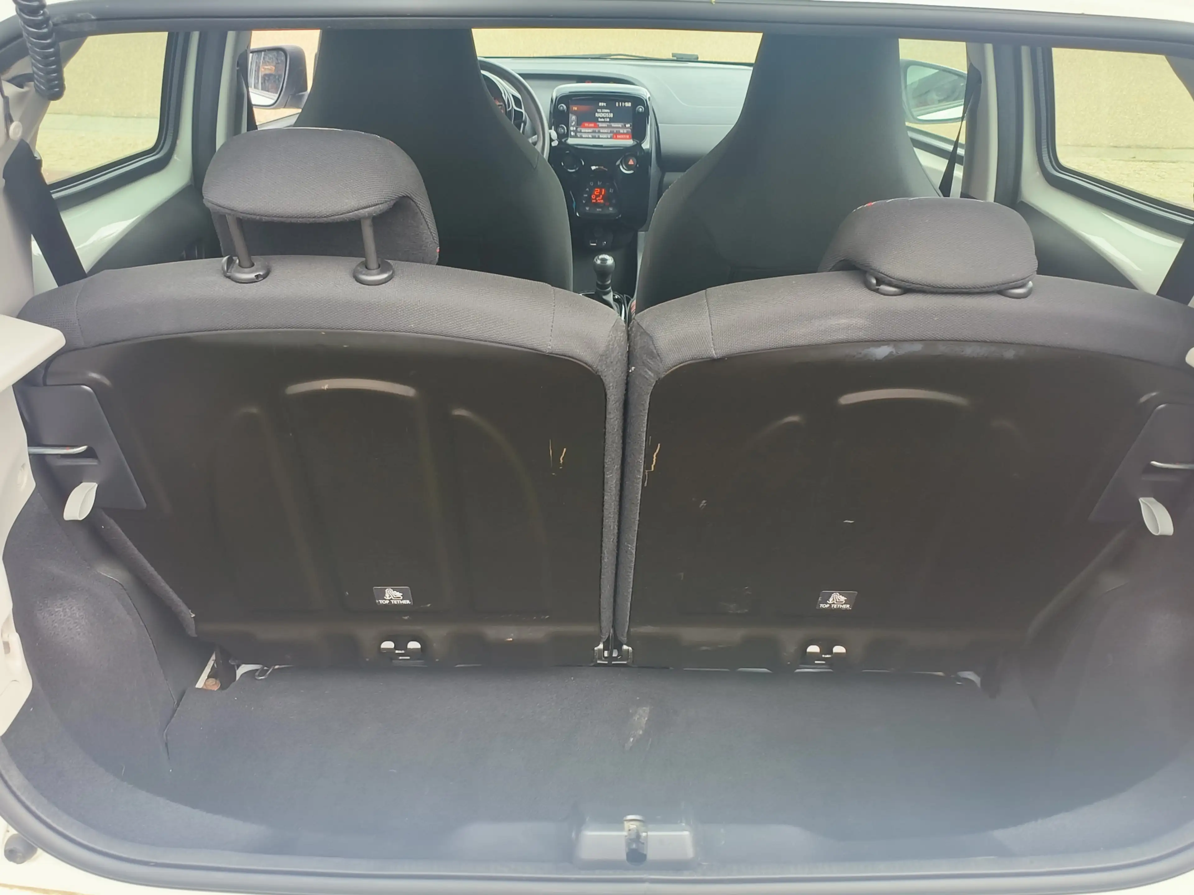 Citroen C1 1.0 VTi Urban Ride uit 2021 Rijklaar + 12 maanden — photo 15