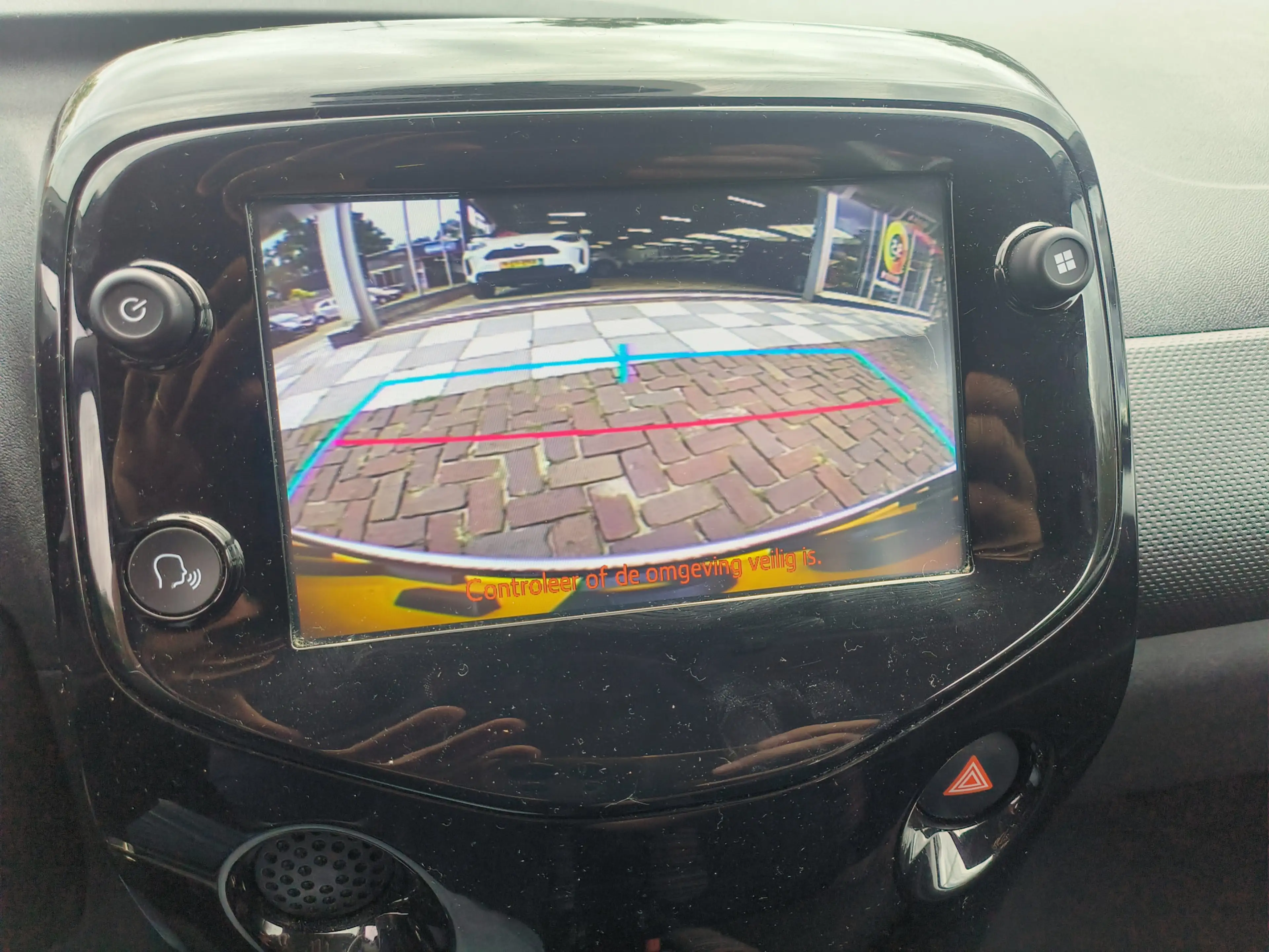 Citroen C1 1.0 VTi Urban Ride uit 2021 Rijklaar + 12 maanden — photo 13