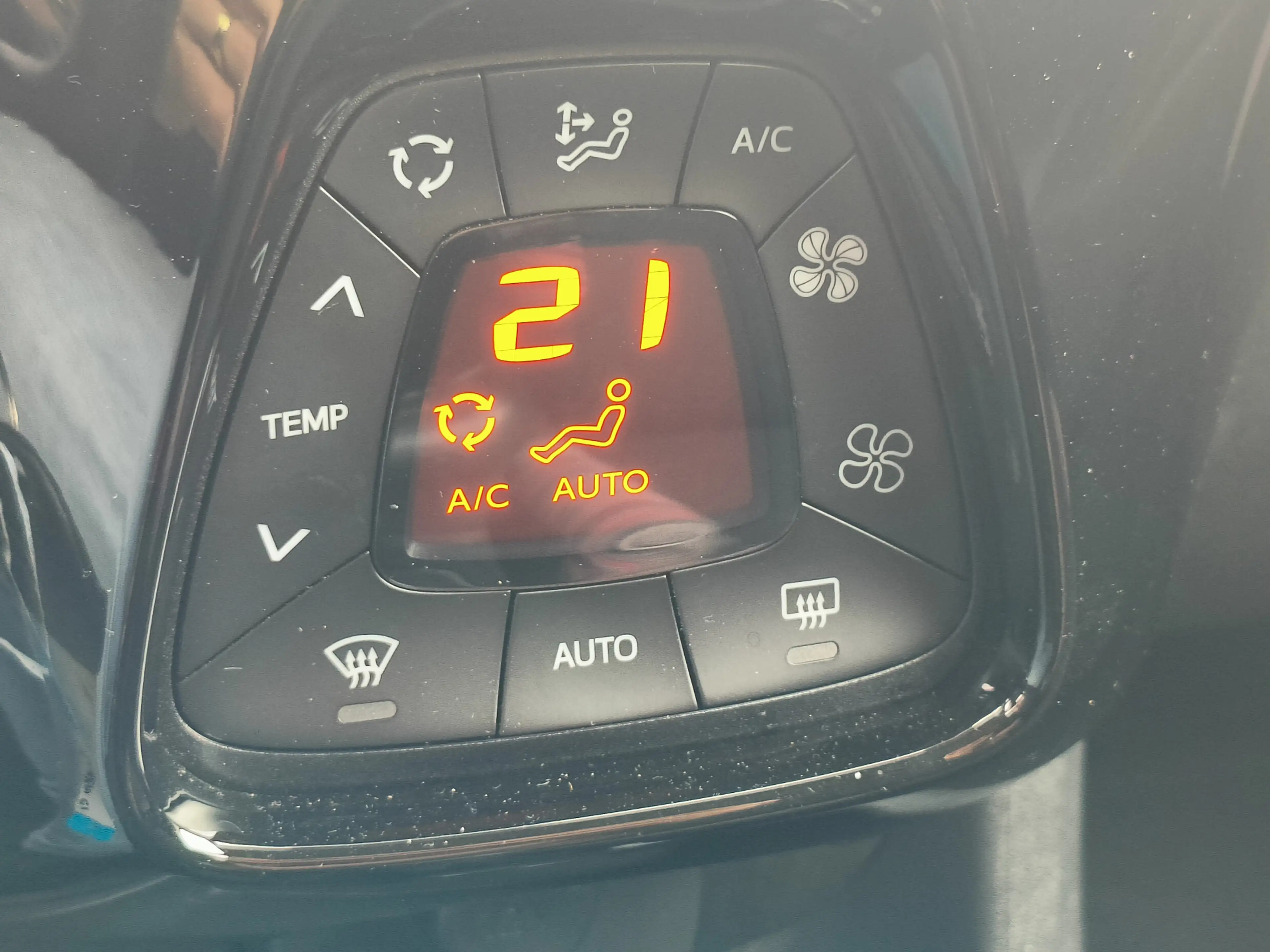 Citroen C1 1.0 VTi Urban Ride uit 2021 Rijklaar + 12 maanden — photo 14