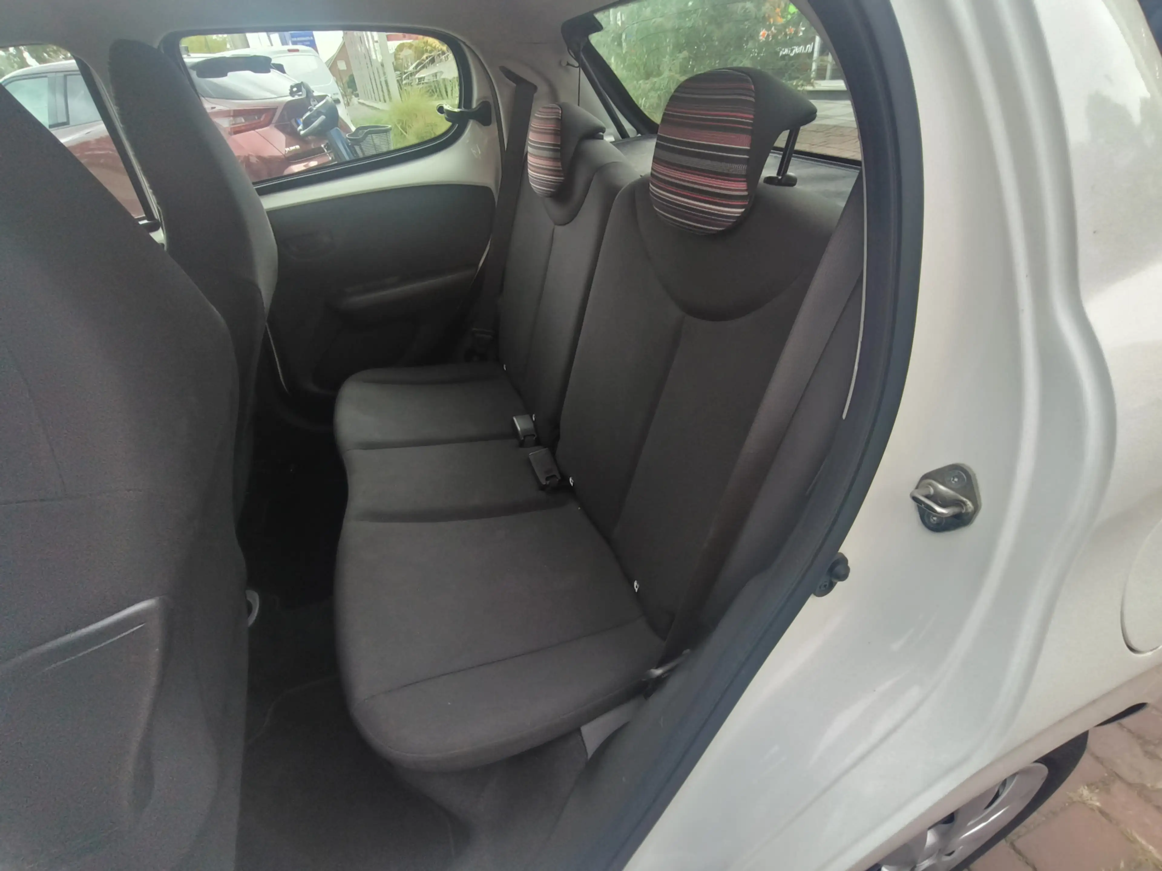 Citroen C1 1.0 VTi Urban Ride uit 2021 Rijklaar + 12 maanden — photo 16