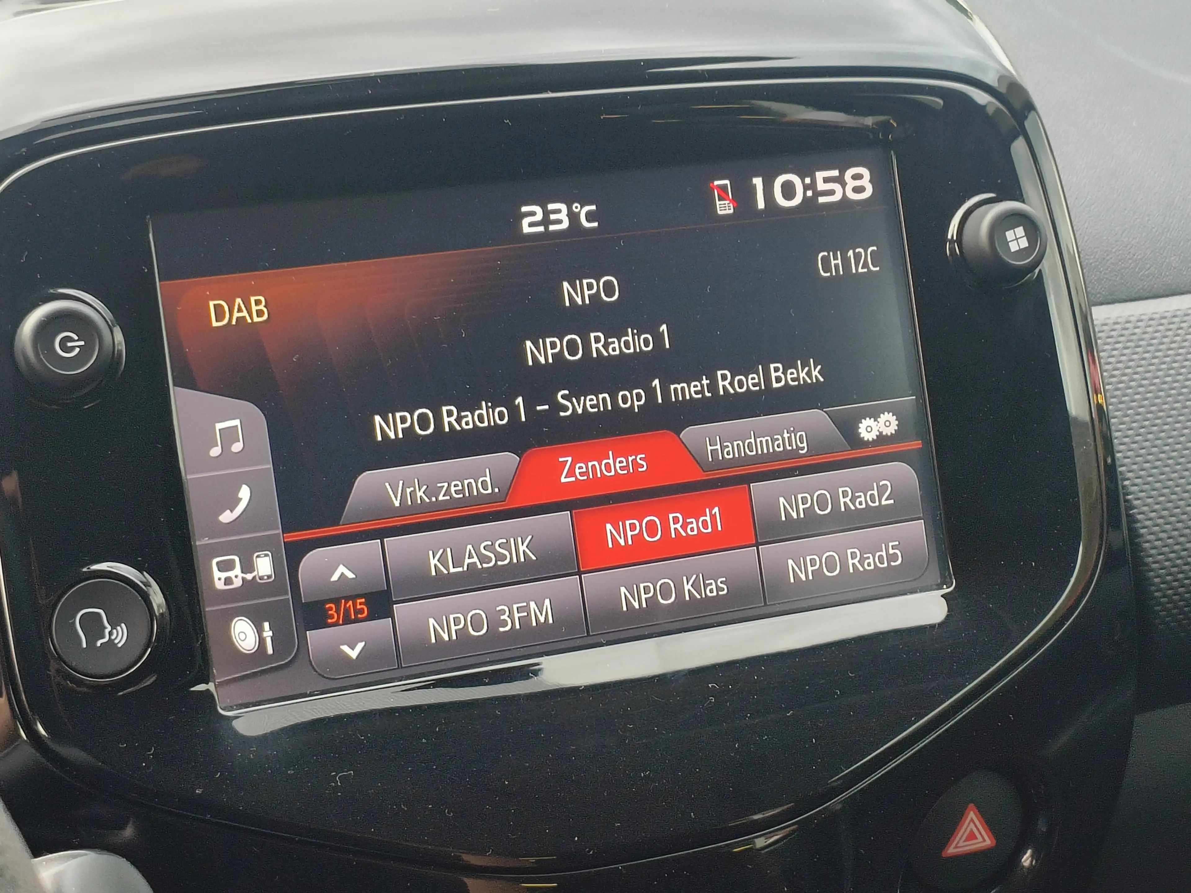 Citroen C1 1.0 VTi Urban Ride uit 2021 Rijklaar + 12 maanden — photo 17