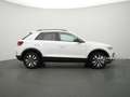 Volkswagen T-Roc Goal NAVI VIRT ACC CARPLAY LED SHZ PDC Wit - thumbnail 3