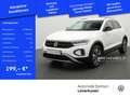 Volkswagen T-Roc Goal NAVI VIRT ACC CARPLAY LED SHZ PDC Wit - thumbnail 1