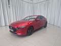 Mazda 3 Rot - thumbnail 2