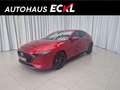 Mazda 3 Rot - thumbnail 1