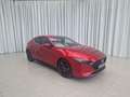 Mazda 3 Rot - thumbnail 3