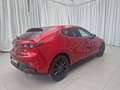 Mazda 3 Rot - thumbnail 5