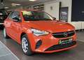 Opel Corsa F Edition STANDHZG*DAB*REGENSENSOR*TEMPO Orange - thumbnail 4