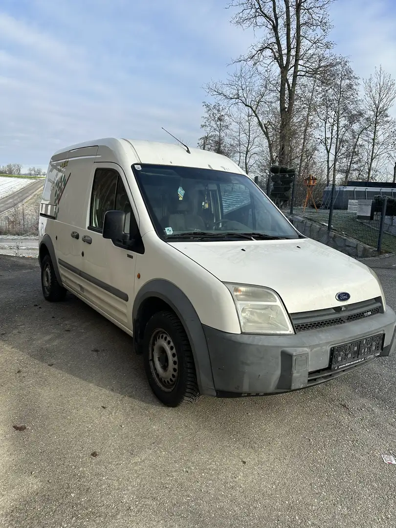 Ford Transit Connect - 2