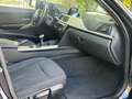 BMW 318 d Navi Multifunktion Xenon LED Tempomat Negro - thumbnail 19