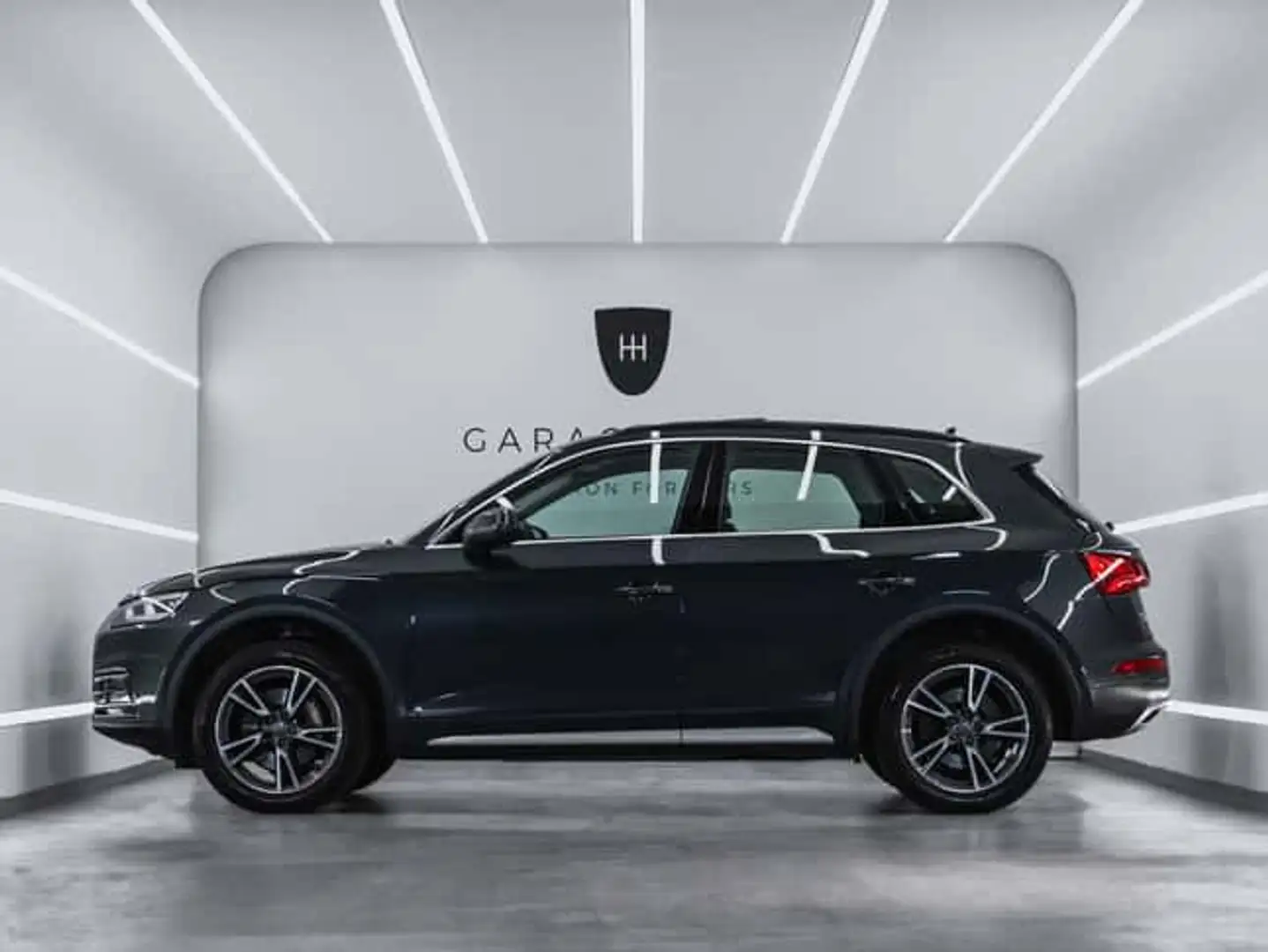 Audi Q5 2.0TDI Design quattro-ultra S tronic 140kW - 2