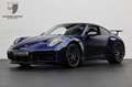 Porsche 911 911 Carrera T InnoDrive/Matrix/Burmester/360Kam Blau - thumbnail 1