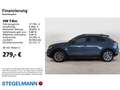 Volkswagen T-Roc 1.5 TSI DSG Facelift Style *AHK*LED*Navi*A Blau - thumbnail 2