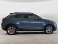 Volkswagen T-Roc 1.5 TSI DSG Facelift Style *AHK*LED*Navi*A Blau - thumbnail 7