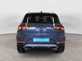 Volkswagen T-Roc 1.5 TSI DSG Facelift Style *AHK*LED*Navi*A Blau - thumbnail 4