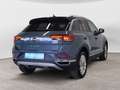 Volkswagen T-Roc 1.5 TSI DSG Facelift Style *AHK*LED*Navi*A Blau - thumbnail 6