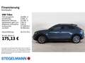 Volkswagen T-Roc 1.5 TSI DSG Facelift Style *AHK*LED*Navi*A plava - thumbnail 2