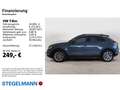 Volkswagen T-Roc 1.5 TSI DSG Facelift Style *AHK*LED*Navi*A Blau - thumbnail 2