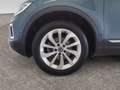 Volkswagen T-Roc 1.5 TSI DSG Facelift Style *AHK*LED*Navi*A Blau - thumbnail 15