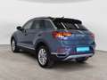Volkswagen T-Roc 1.5 TSI DSG Facelift Style *AHK*LED*Navi*A Blau - thumbnail 3