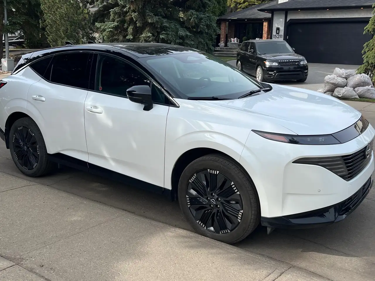 2025 Nissan Murano