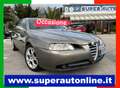 Alfa Romeo 166 2.4 JTD 150CV Distinctive. LEGGI DESCRIZIONE Gris - thumbnail 1