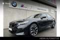 BMW 520 5-serie 520i M Sport pakket | Glazen panoramadak | Negro - thumbnail 1