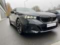 BMW 520 5-serie 520i M Sport pakket | Glazen panoramadak | Negro - thumbnail 5