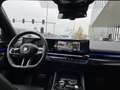 BMW 520 5-serie 520i M Sport pakket | Glazen panoramadak | Negro - thumbnail 7