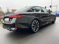 BMW 520 5-serie 520i M Sport pakket | Glazen panoramadak | Negro - thumbnail 4