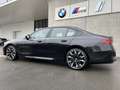 BMW 520 5-serie 520i M Sport pakket | Glazen panoramadak | Negro - thumbnail 2