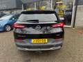 Opel Grandland X 1.2 Turbo 120 Jaar Edition Trekhaak/Carplay Schwarz - thumbnail 4