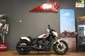 Indian Scout Chopper Indian 101 , 24 maanden garantie! Wit - thumbnail 1
