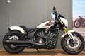 Indian Scout Chopper Indian 101 , 24 maanden garantie! Wit - thumbnail 2