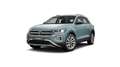 Volkswagen T-Roc Style 1.5TSI AHK IQ.DRIVE KAM Blau - thumbnail 2