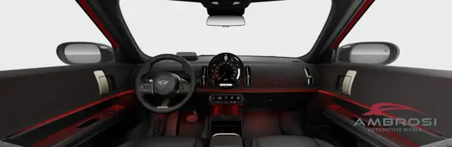 MINI Countryman view 7