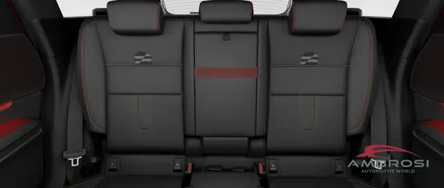 MINI Countryman view 8