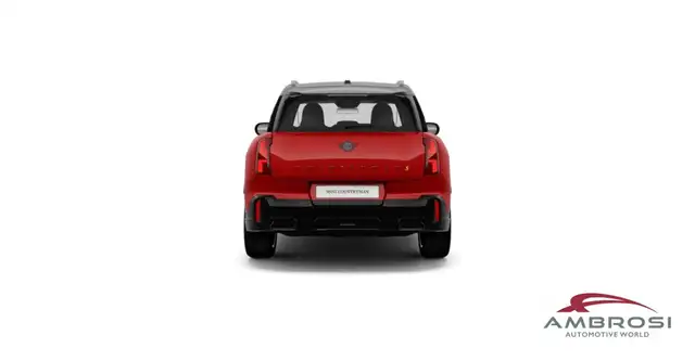 MINI Countryman view 6
