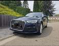 Audi A3 sports s tronic full options euro 6d automatique Blauw - thumbnail 3