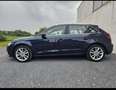 Audi A3 sports s tronic full options euro 6d automatique Bleu - thumbnail 5