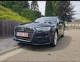 Audi A3 sports s tronic full options euro 6d automatique Blauw - thumbnail 1