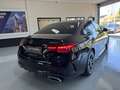 Mercedes-Benz C 200 4M. AMG Line Lane Front Sfeer Zwart - thumbnail 3