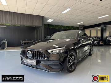 4M. AMG Line Lane Front Sfeer