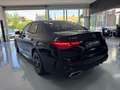 Mercedes-Benz C 200 4M. AMG Line Lane Front Sfeer Zwart - thumbnail 7