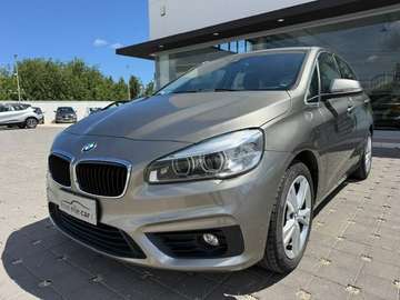 216d Active Tourer Advantage '15