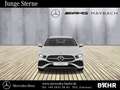 Mercedes-Benz A 200 A 200 d AMG/MBUX-Navi/LED/RFK/Totwinkel/AHK/18" Blanc - thumbnail 7