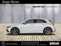 Mercedes-Benz A 200 A 200 d AMG/MBUX-Navi/LED/RFK/Totwinkel/AHK/18" Blanc - thumbnail 3