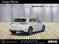 Mercedes-Benz A 200 A 200 d AMG/MBUX-Navi/LED/RFK/Totwinkel/AHK/18" Blanc - thumbnail 2