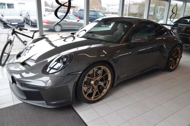 Imagine Porsche 992 911 GT3 992*CARBON*LIFT*CAM*BOSE*APPROVED 05/26*